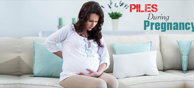 Ada ke ubat untuk buasir semasa hamil? – Seberat Zarah